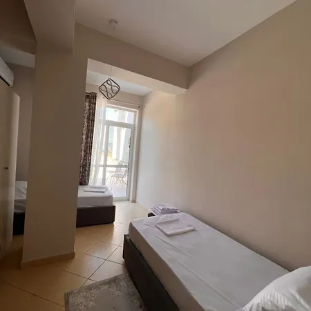 2 * Tirana
